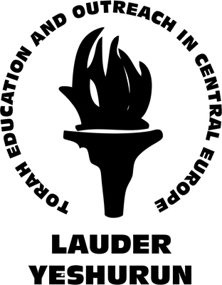 Lauder Yeshurun